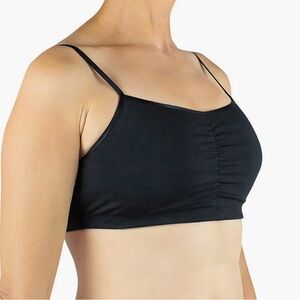 Everviolet Astrid Pocketed Bralette New